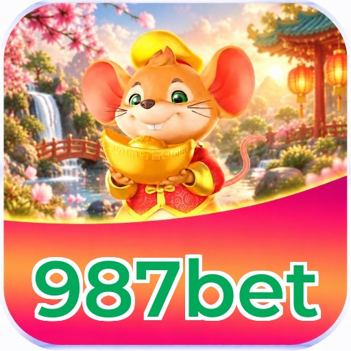 Logo 987bet Download Brasil