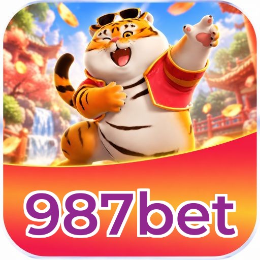 Logo 987bet Cassino Ao Vivo Brasil