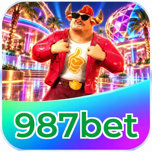 987bet Logo Seguro
