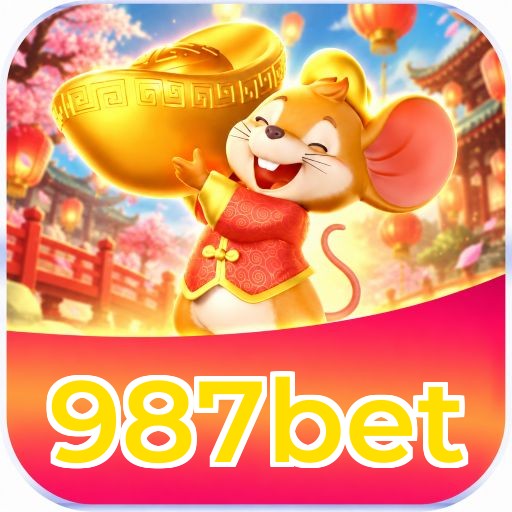Logo 987bet Cassino Online Brasil