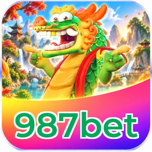987bet Download Speed Test Logo - Teste de Velocidade Certificado