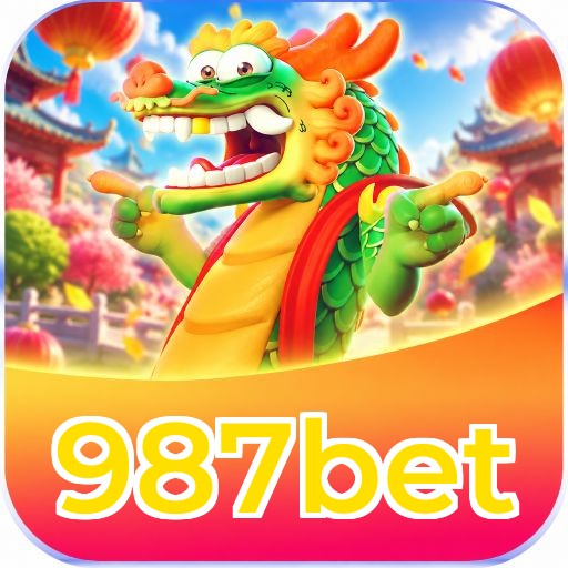 987bet Logo Verificado