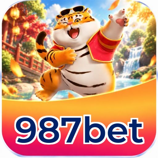 987bet Logo
