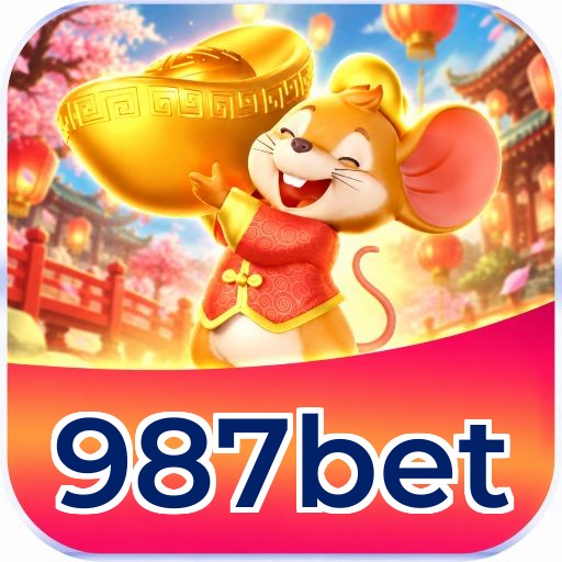 987bet Bônus Oficial - Rollover 25x Justo