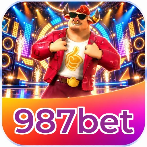 987bet Fortune Games - Tiger, Ox, Rabbit RTP Certificado