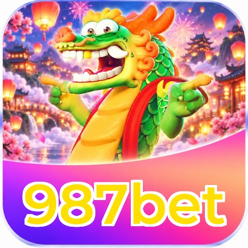 987bet Apostas Esportivas Logo Oficial Certificado
