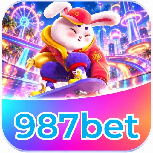 987bet Baixar Download Logo Oficial Certificado