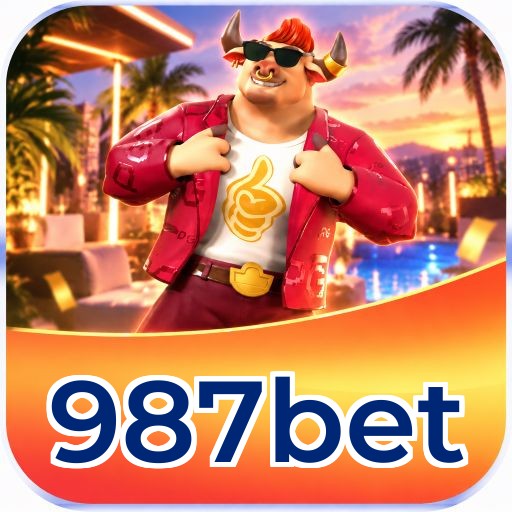 987bet Logo