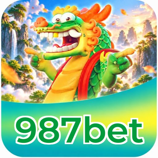 987bet Logo