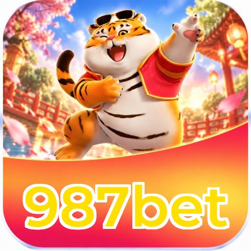 Requisitos do APK 987bet para Android - Logo Oficial