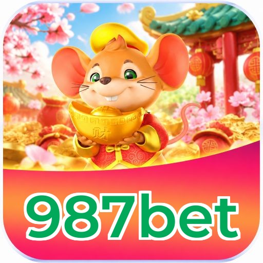 Logo 987bet Telegram Canal Oficial