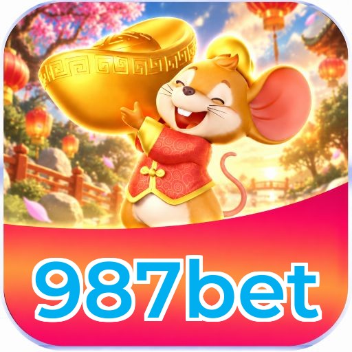 987bet Logo
