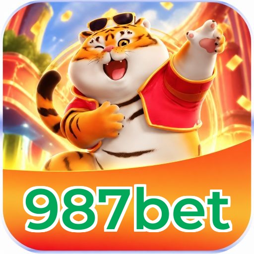 Logo 987bet Baixar Download Brasil