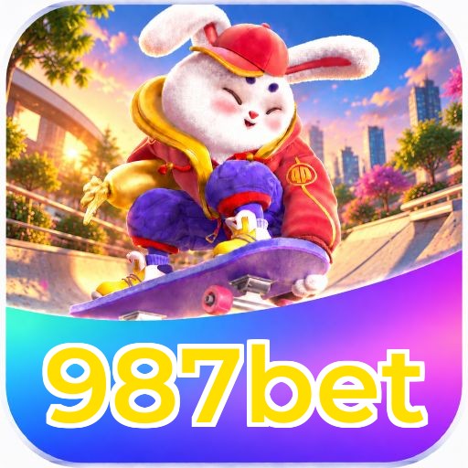 987bet APK Logo Oficial Certificado