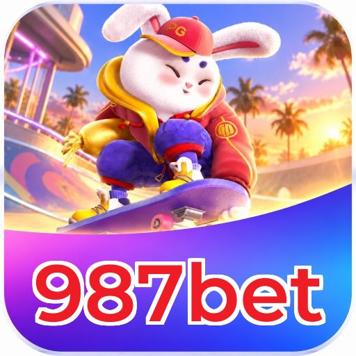 987bet Logo