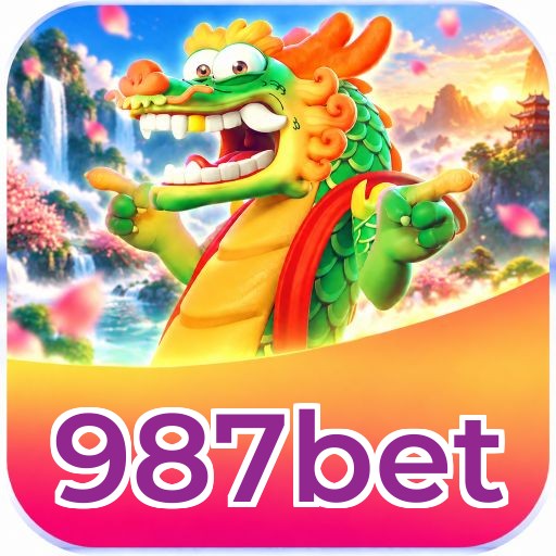 Logo 987bet Cadastro Brasil