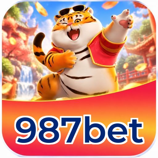 987bet Logo