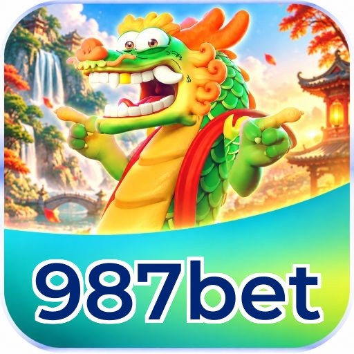 Logo 987bet Plataforma Certificada