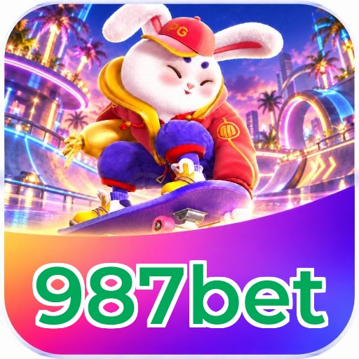 Logo 987bet Apostas Esportivas Brasil