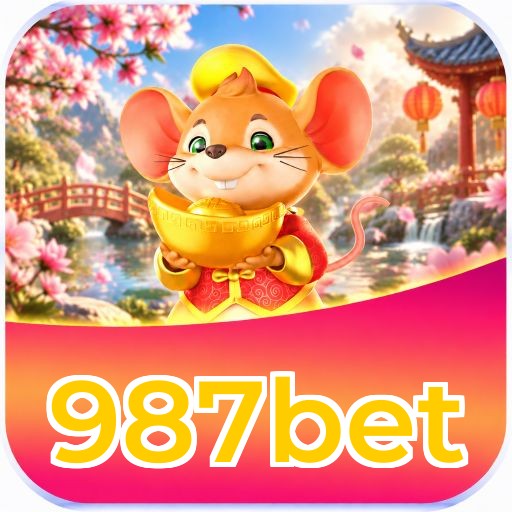 987bet VIP Program Logo