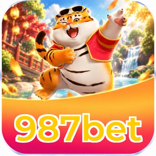 987bet Cadastro Oficial - Bônus R$ 5.000